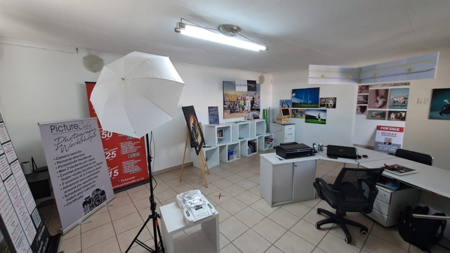 Commercial Property for Sale in Potchefstroom North West